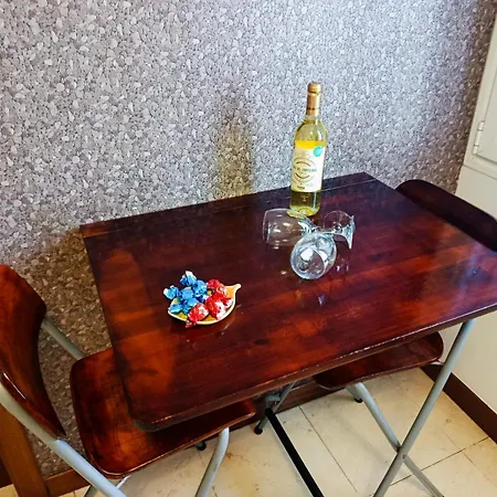 Daire Casa Tito