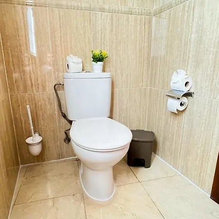 Apartamento Casa Tito *