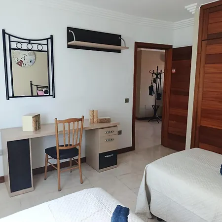 Lejlighed Casa Tito