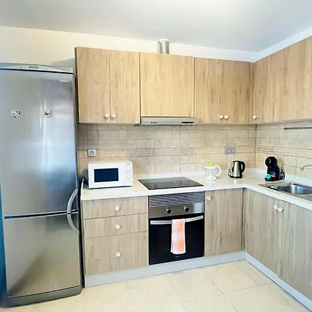 Apartamento Casa Tito *