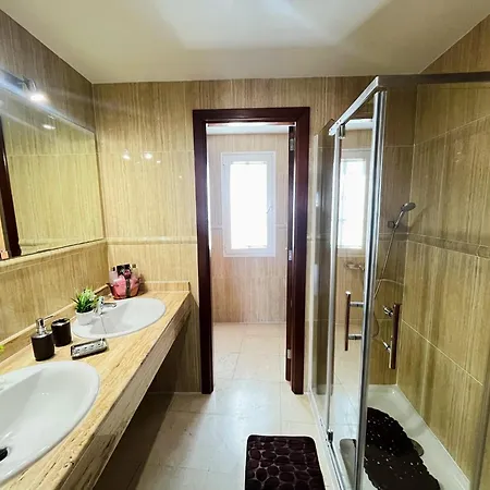 Apartamento Casa Tito