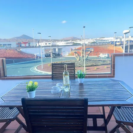 Apartamento Casa Tito *