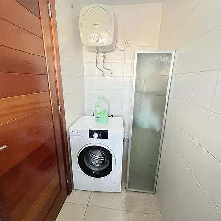 Apartamento Casa Tito