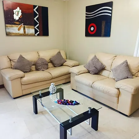 Casa Tito Playa Honda (Lanzarote)