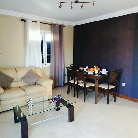 Casa Tito * Playa Honda (Lanzarote)