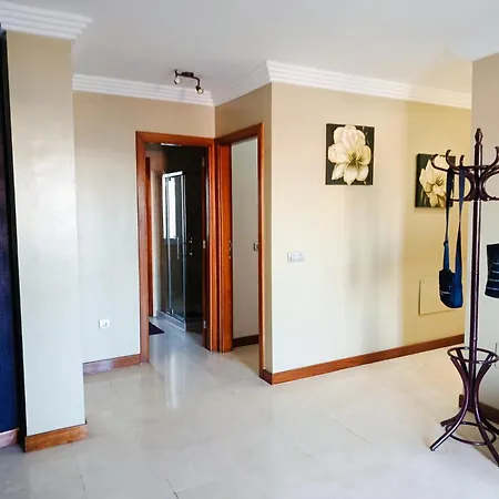 Apartment Casa Tito Playa Honda (Lanzarote)