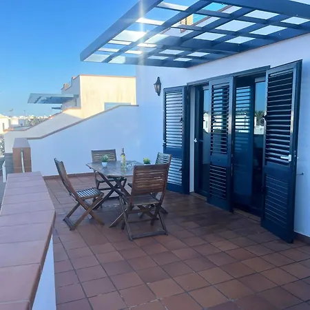 Casa Tito Apartment