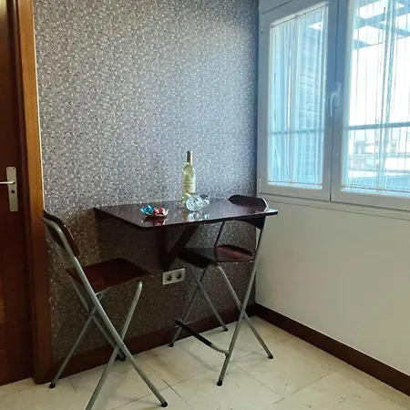 Casa Tito Playa Honda (Lanzarote)