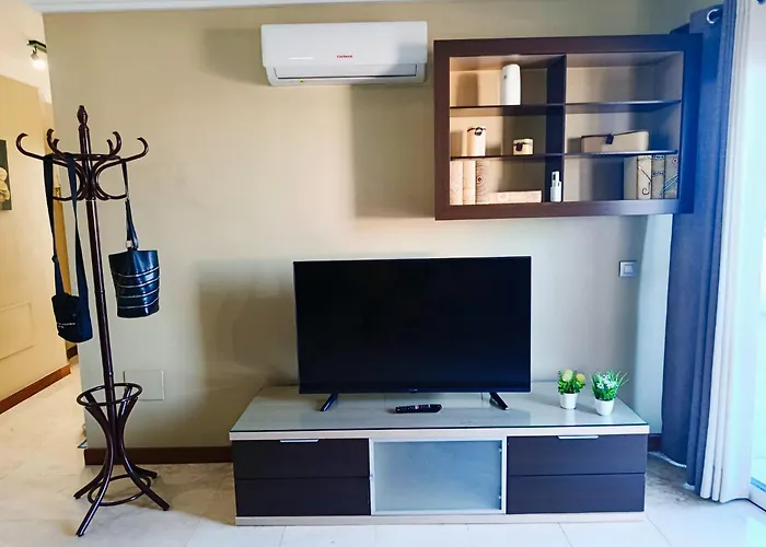 Apartament Casa Tito *