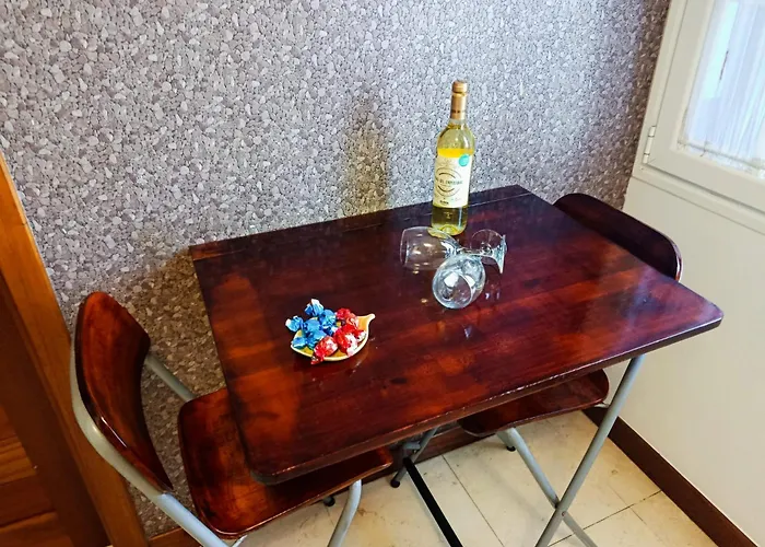 Apartament Casa Tito