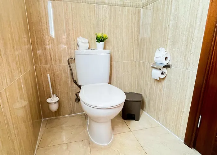 Apartament Casa Tito *