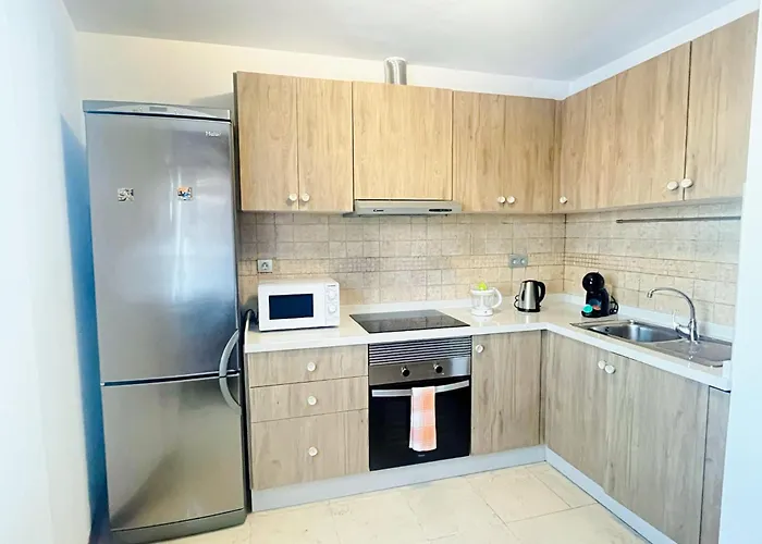 Apartament Casa Tito *