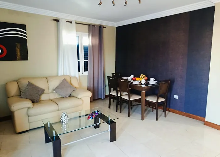 Casa Tito * Playa Honda (Lanzarote)