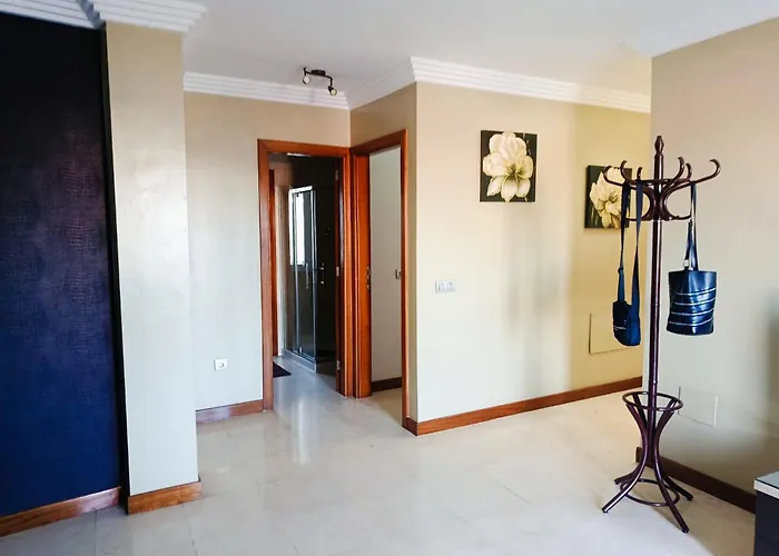 Apartman Casa Tito Playa Honda