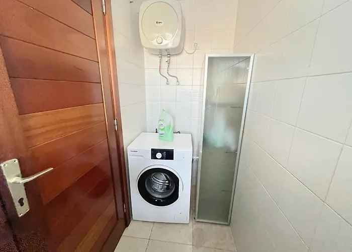 Apartament Casa Tito