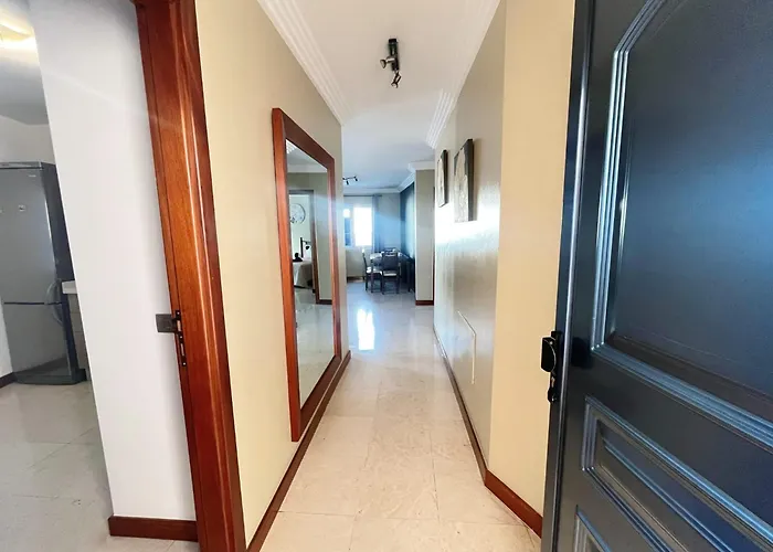 Casa Tito Playa Honda