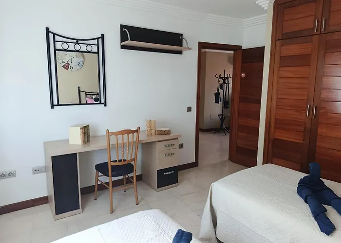 Апартаменты Casa Tito