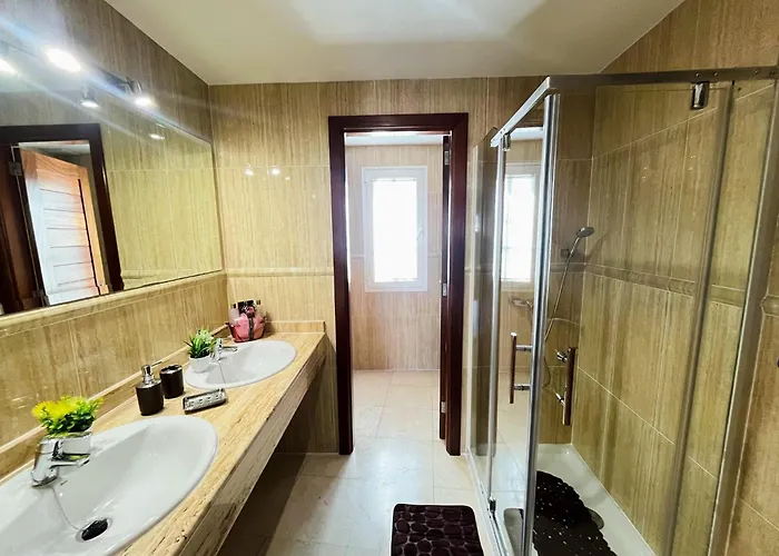 Апартаменты Casa Tito